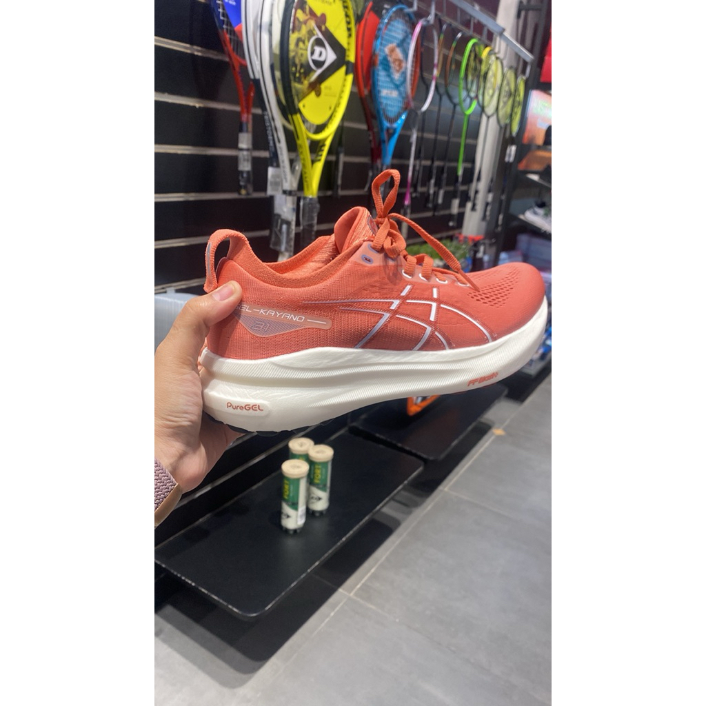 ASIC GEL KAYANO 32 SALE PRELOVED