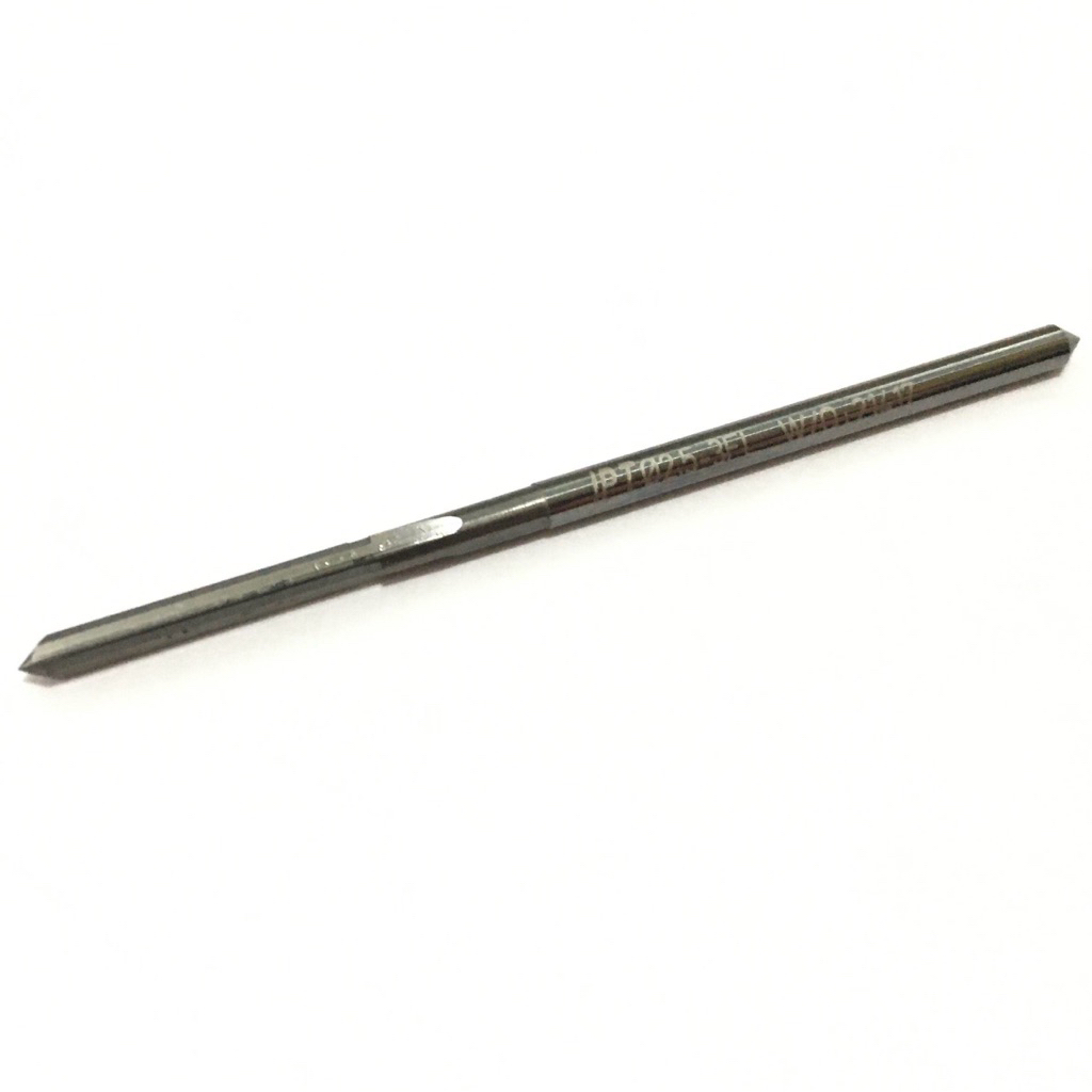 Reamer carbide diameter 2.5 mm || Reamers 2,5 mm carbide || Tungsten