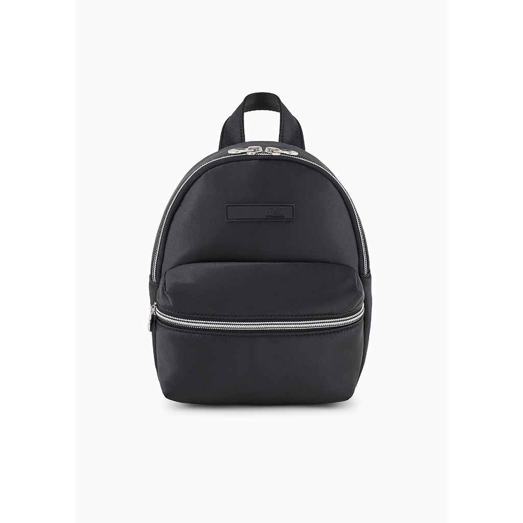 EA7 EMPORIO ARMANI TRAINING BACKPACK