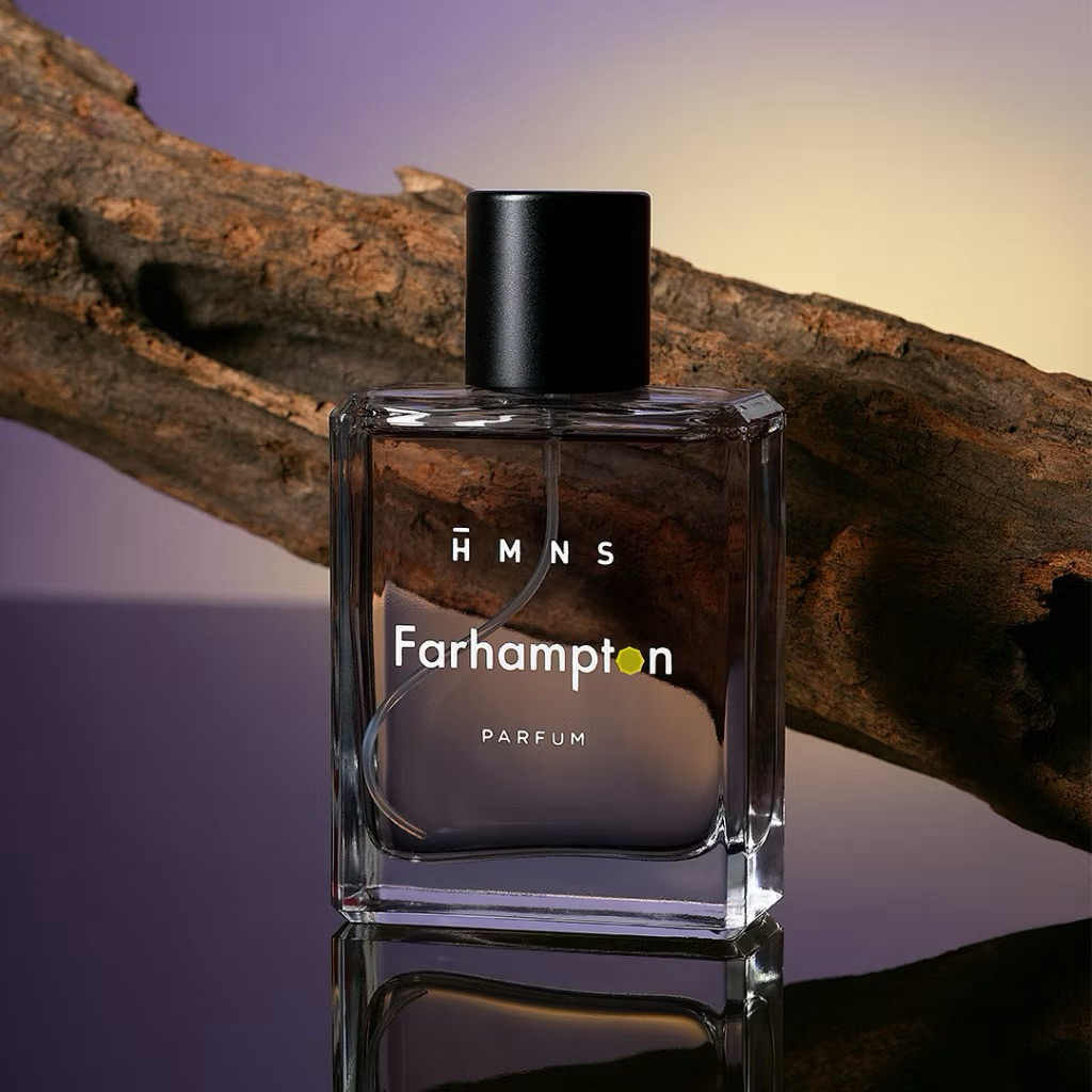 HMNS Farhampton Parfum 100 ml ORIGINAL