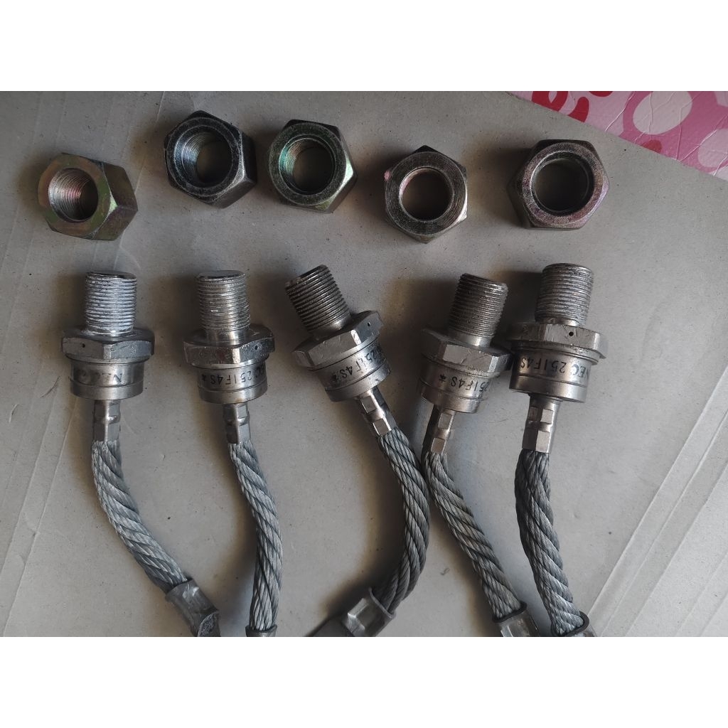 DIODE/salikon NEC 251F4S +