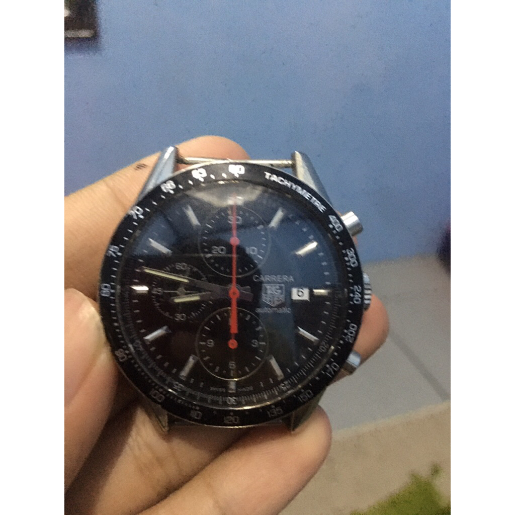tag heuer carrera