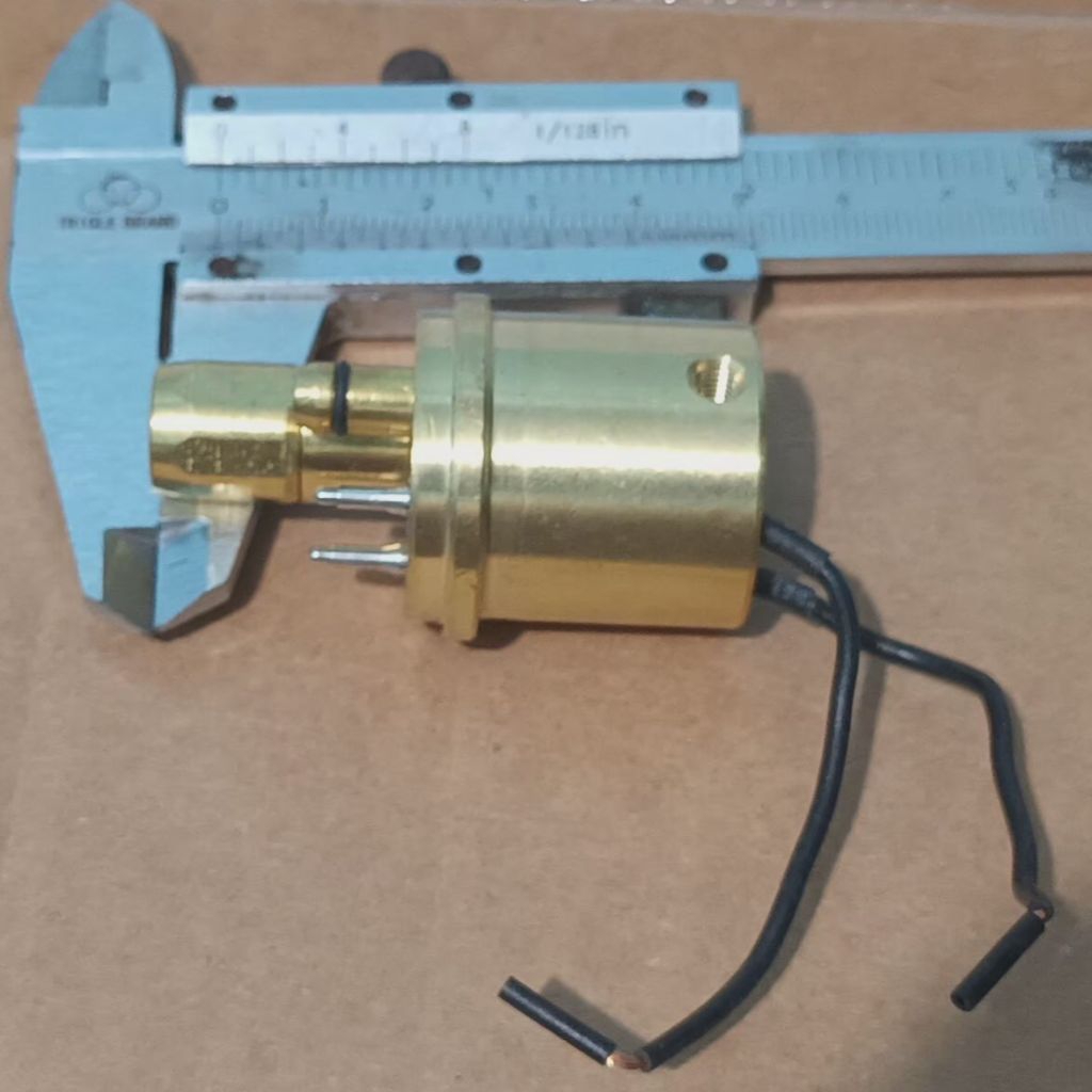 konektor stang las mig co2 type uero adaptor mig torch uero cocok untuk stang las mig torch type mb1
