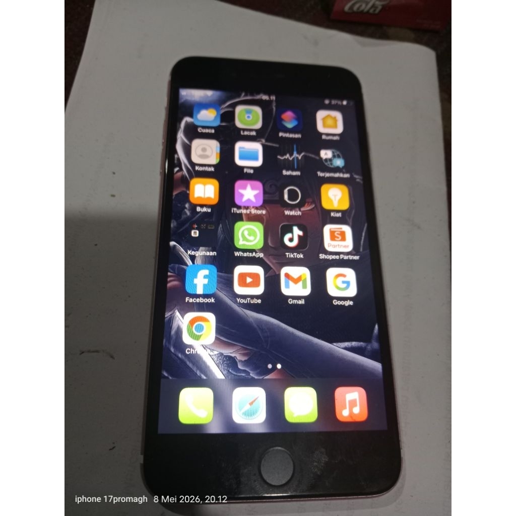 iphone 7 plus 128gb