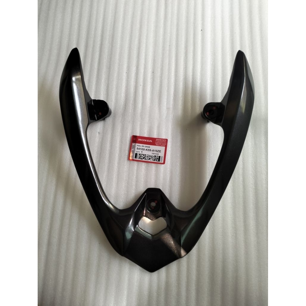 Behel joke belakang -84100-k59-A10ZE- Vario 125 esp