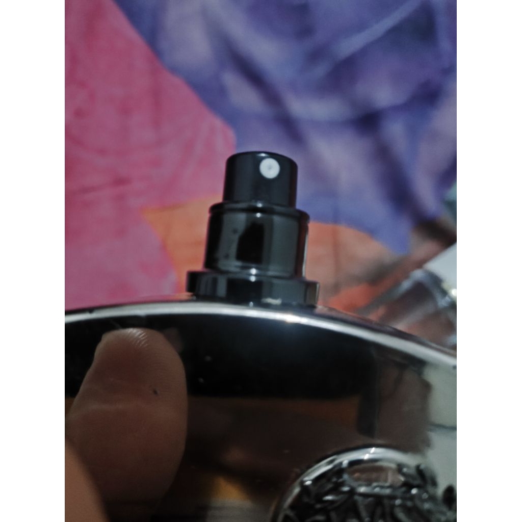 PARFUM AFNAN SUPREMACY NOT ONLY INTENSE SNOI