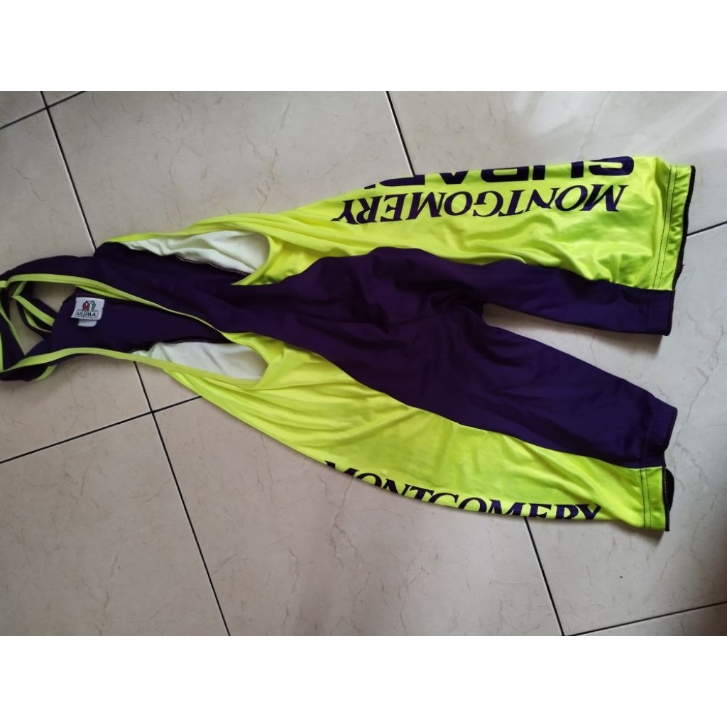 Sepeda Roadbike Kaos Tour de France