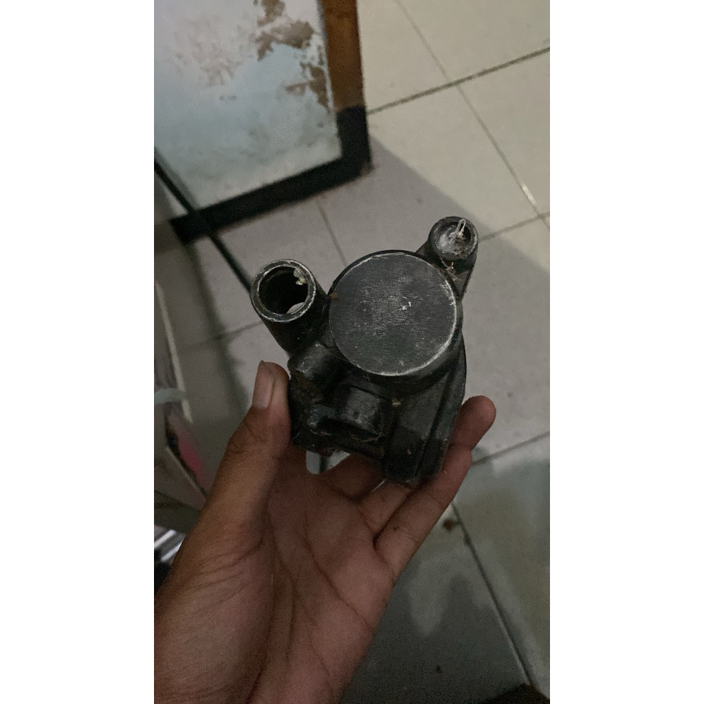 kaliper original gl pro gl max second baik