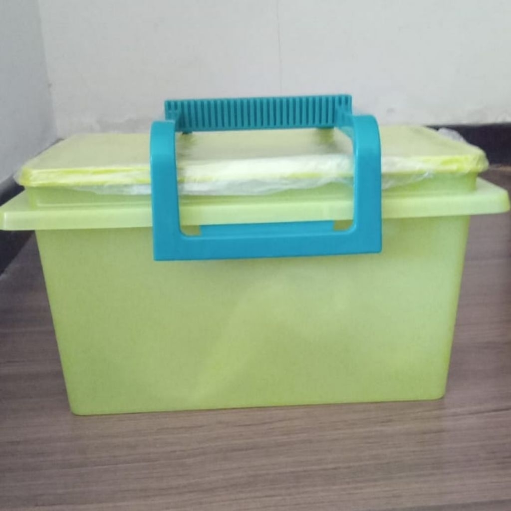 keep n carry 5kg keep n carry Tupperware