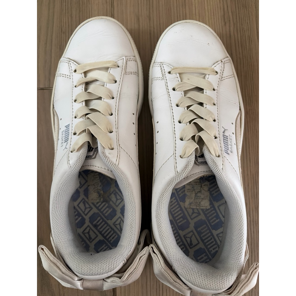 puma basket