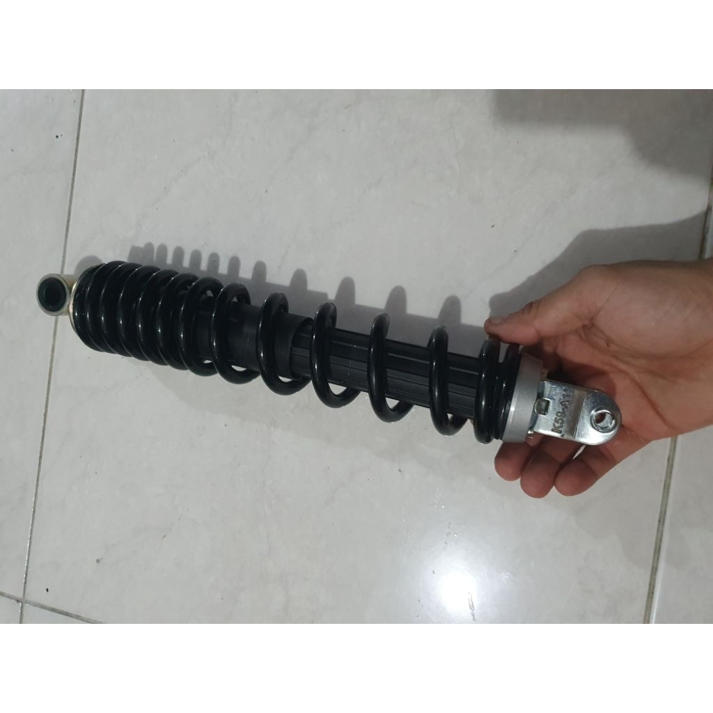 shock belakang New Vario 125/150 gen 1/gen2 Original Bawaan motor