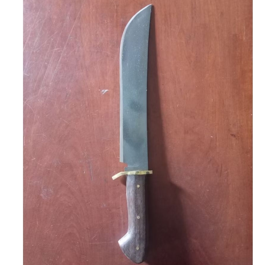 pisau sembelih qurban 30cm klaker bearing fulltang