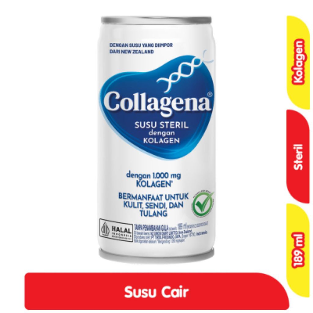 Collagena susu