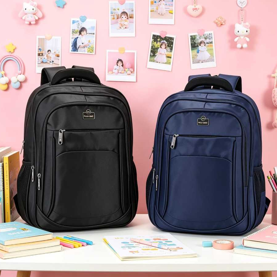 JELAJAHBAG / RPB5218-35 TAS RANSEL MULTIFUNGSI PRIA WANITA