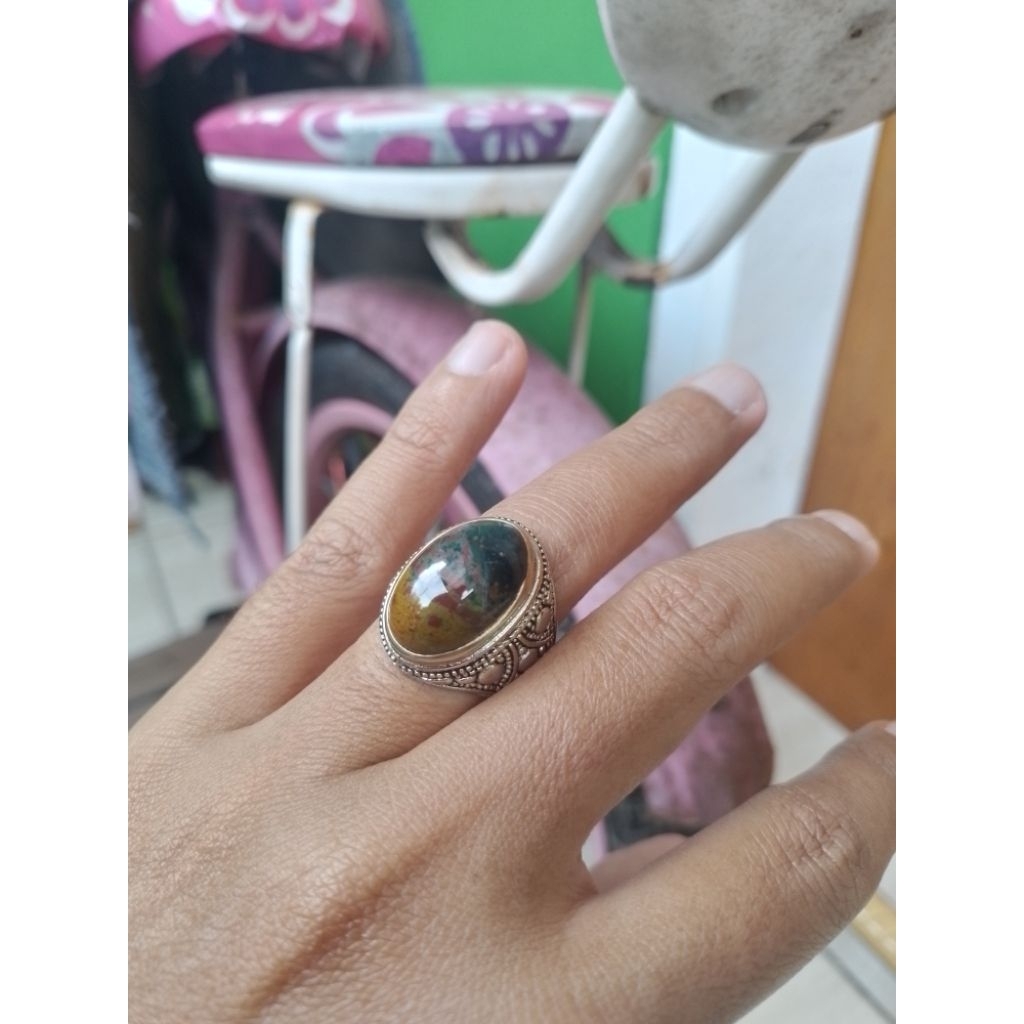 BATU AKIK NOGOSUI MULTI