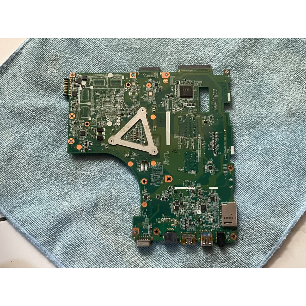 Motherboard Acer Aspire E5-421 Mainboard Laptop Mati Total Mobo Matot Rongsok Kanibal Sparepart