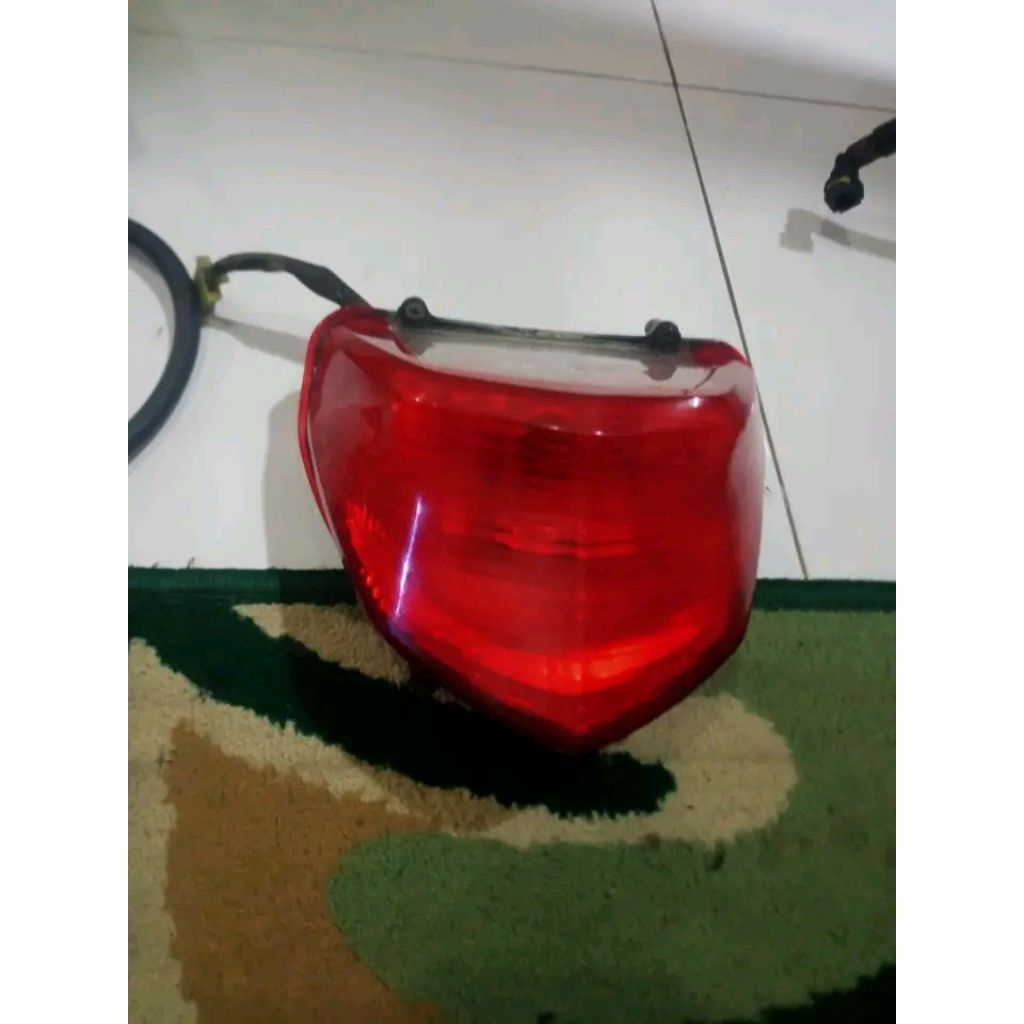 Stoplamp CB150r old