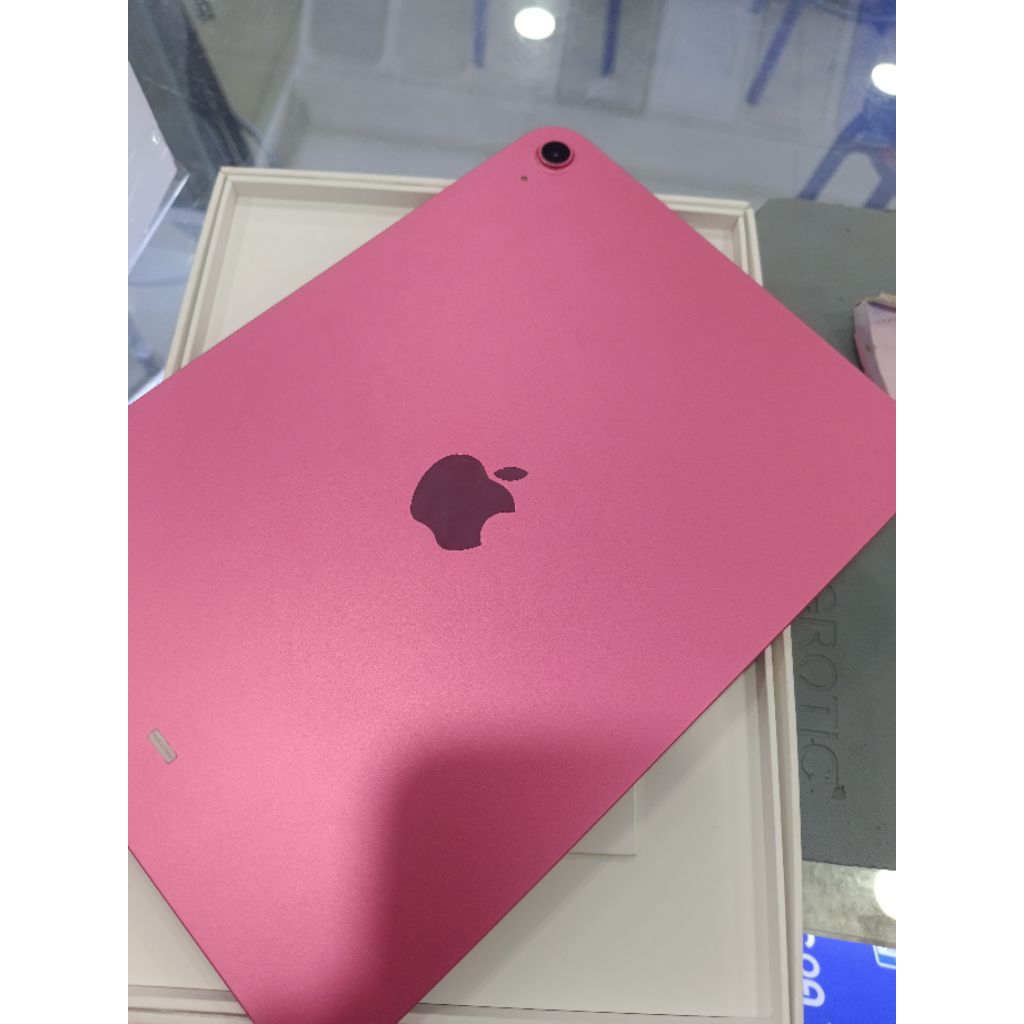 IPAD GEN 11 128 INTERNASIONAL