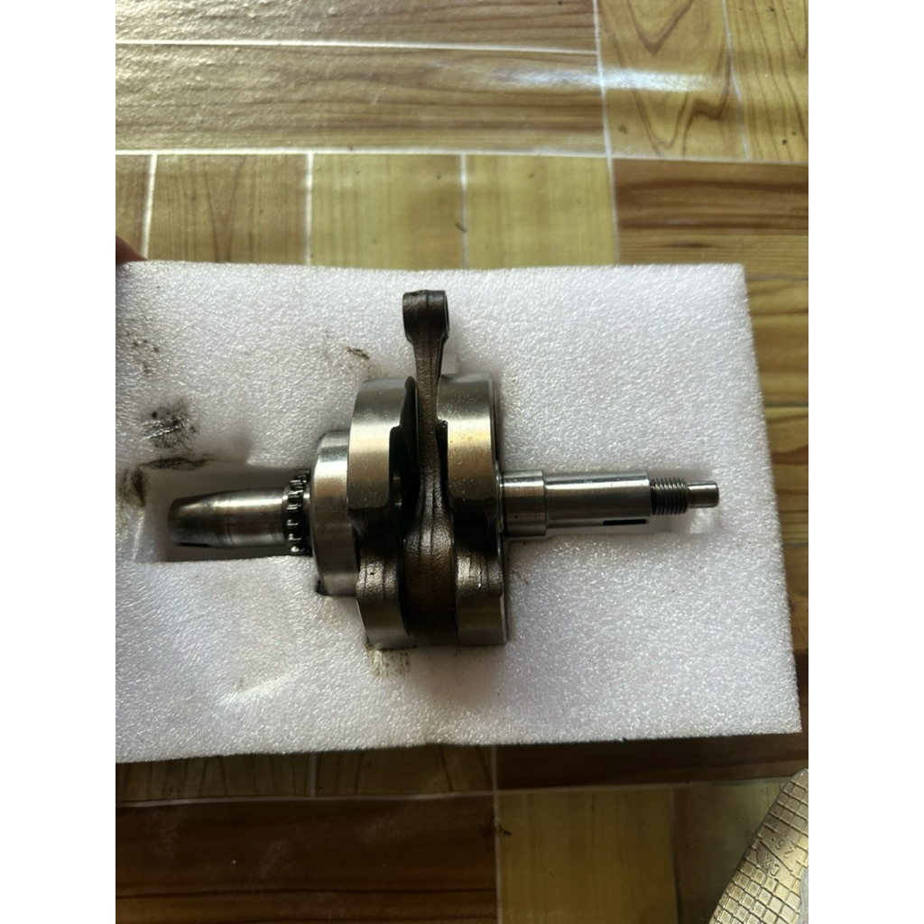 kruk as bandul klx copota klx 140 original