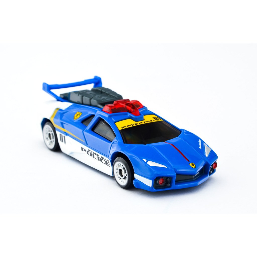 Tomica Super Sonic Runner Dream Tomica No.141 Diecast