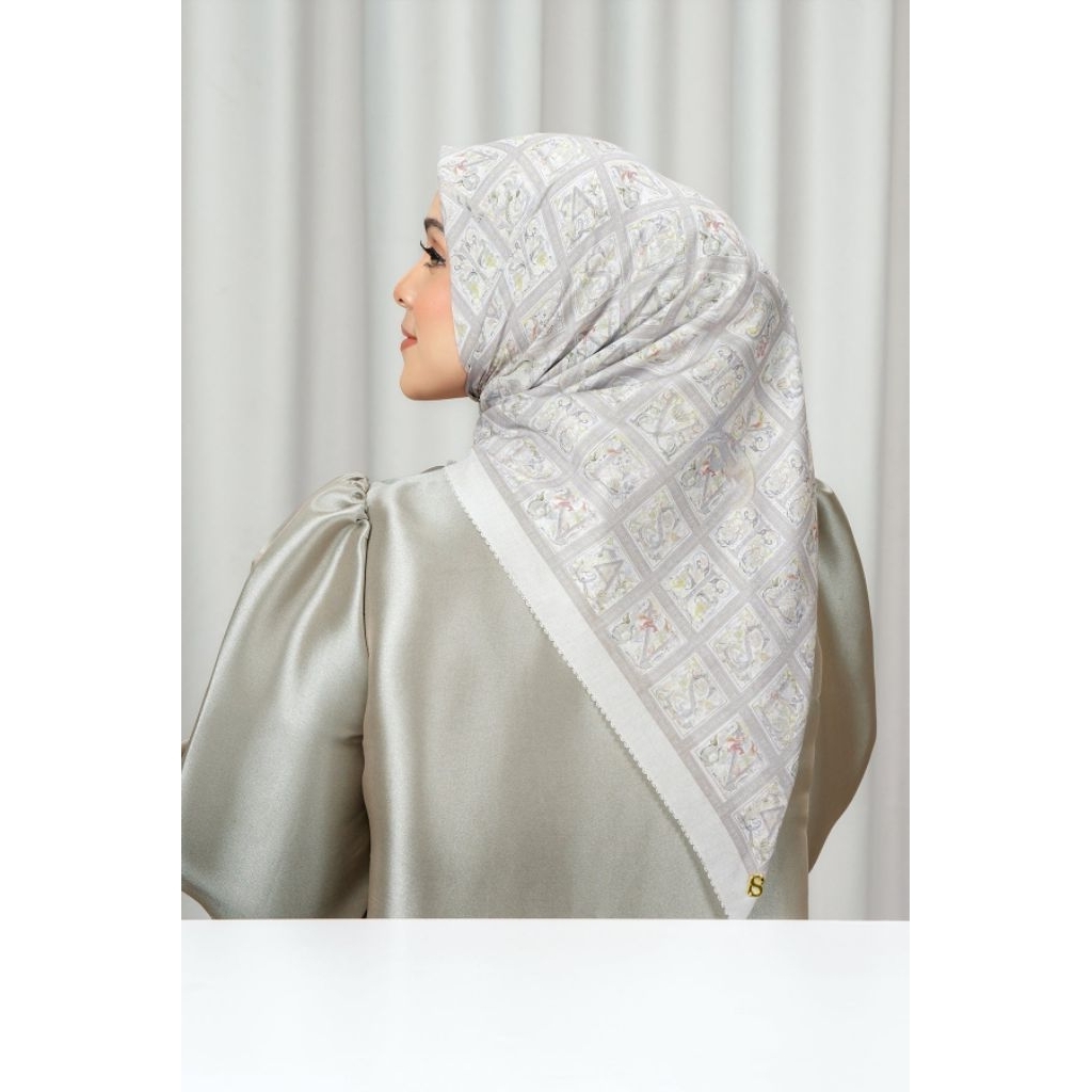 buttonscarves XL