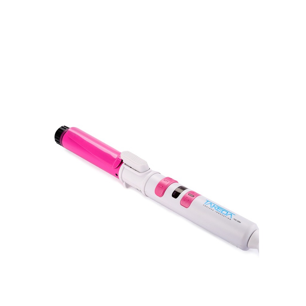 TakedaPro Takeda Rose Pro-Curler TKD-229432