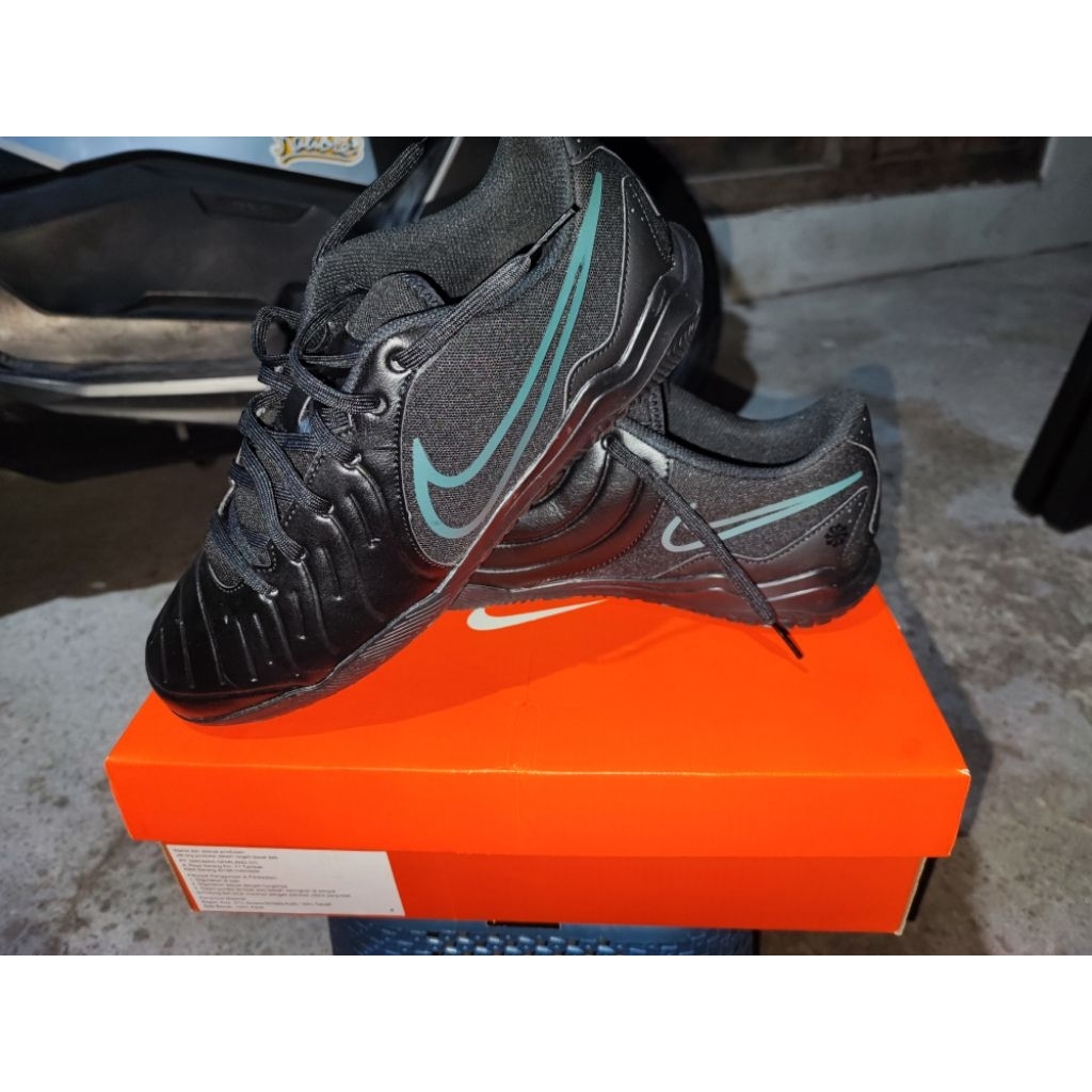 Nike Tiempo Legend 10