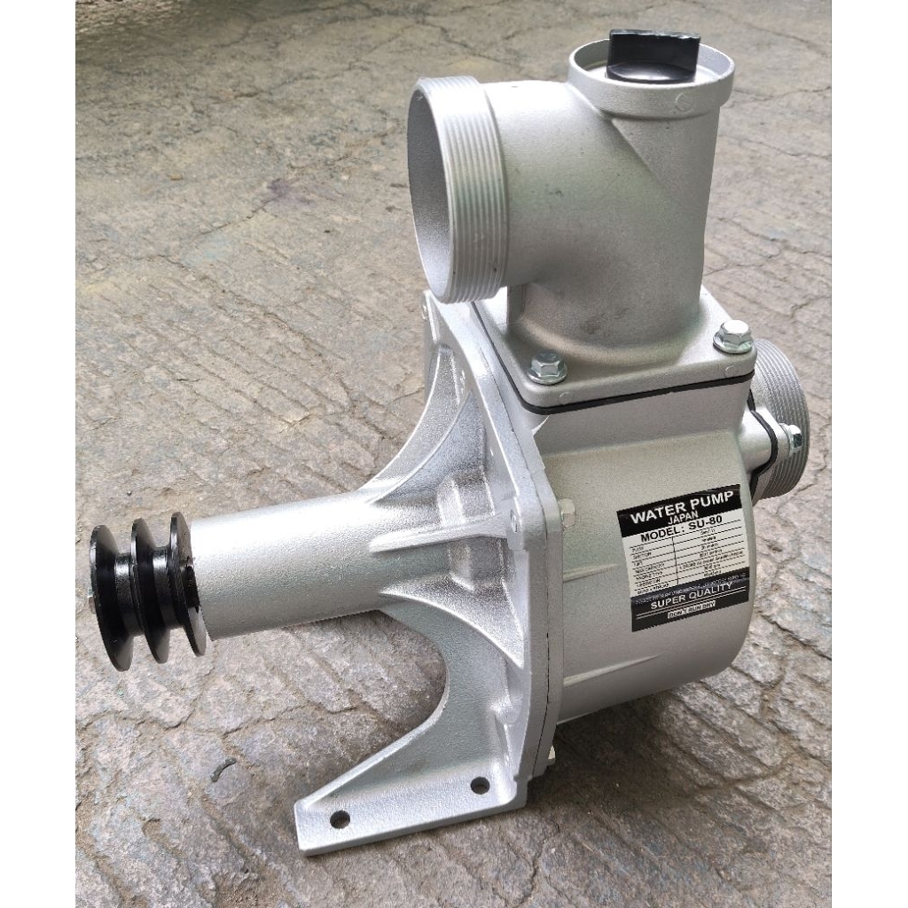 Pompa SU80/ 3"Inchi Water Pump SU80