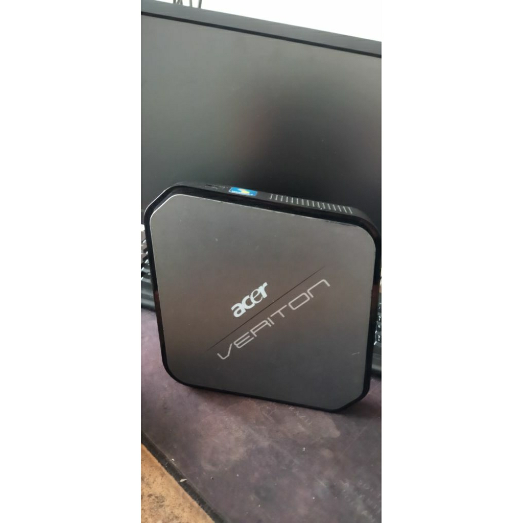 mini pc acer veriton N281G