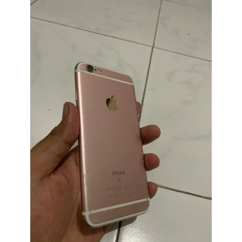 iphone 6s 16gb