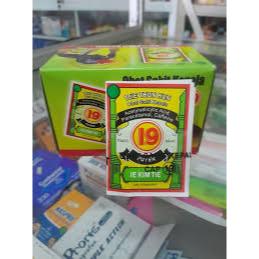 Puyer 19 Box
