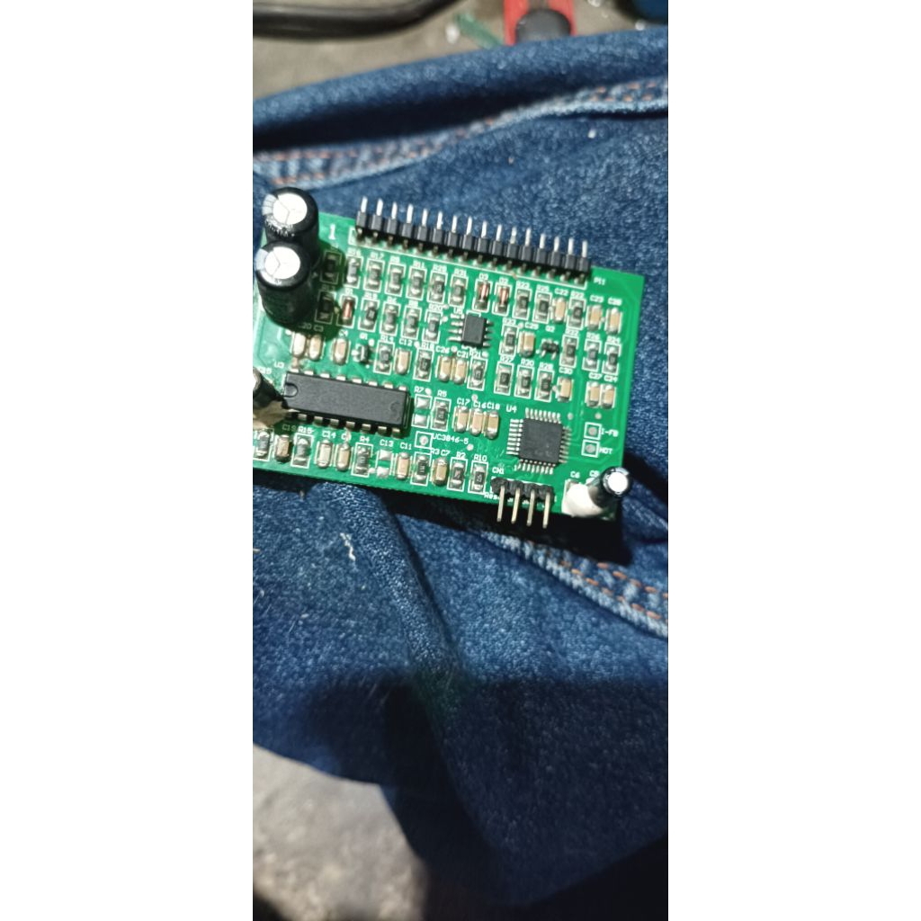 pwm mesin las multipro 120