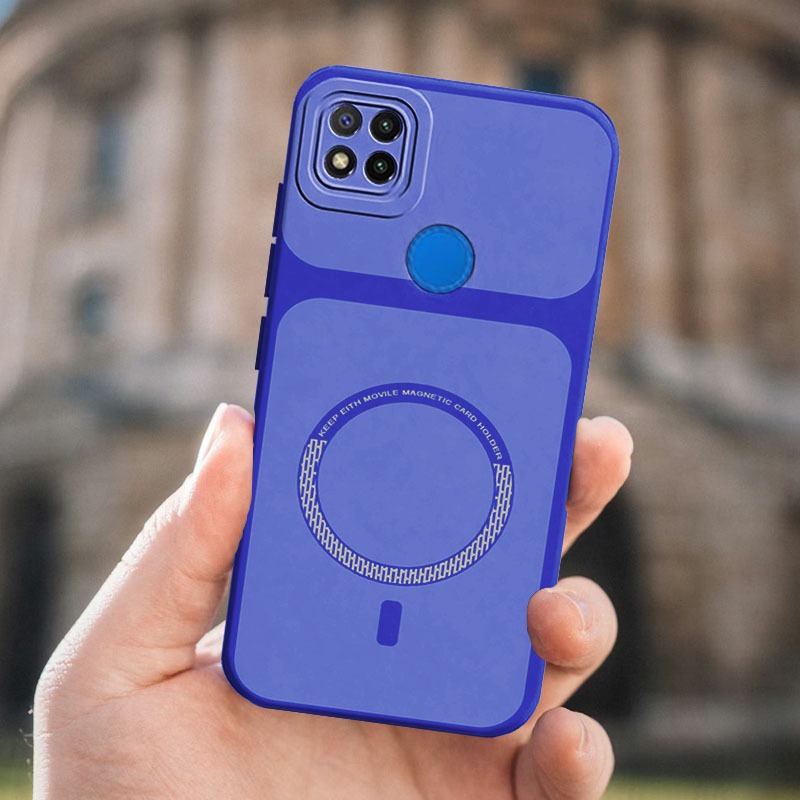 Softcase Kompatibel Untuk REDMI 9C / REDMI 10A - Casing REDMI 9C - Casing Hp REDMI 9C - Case REDMI 9