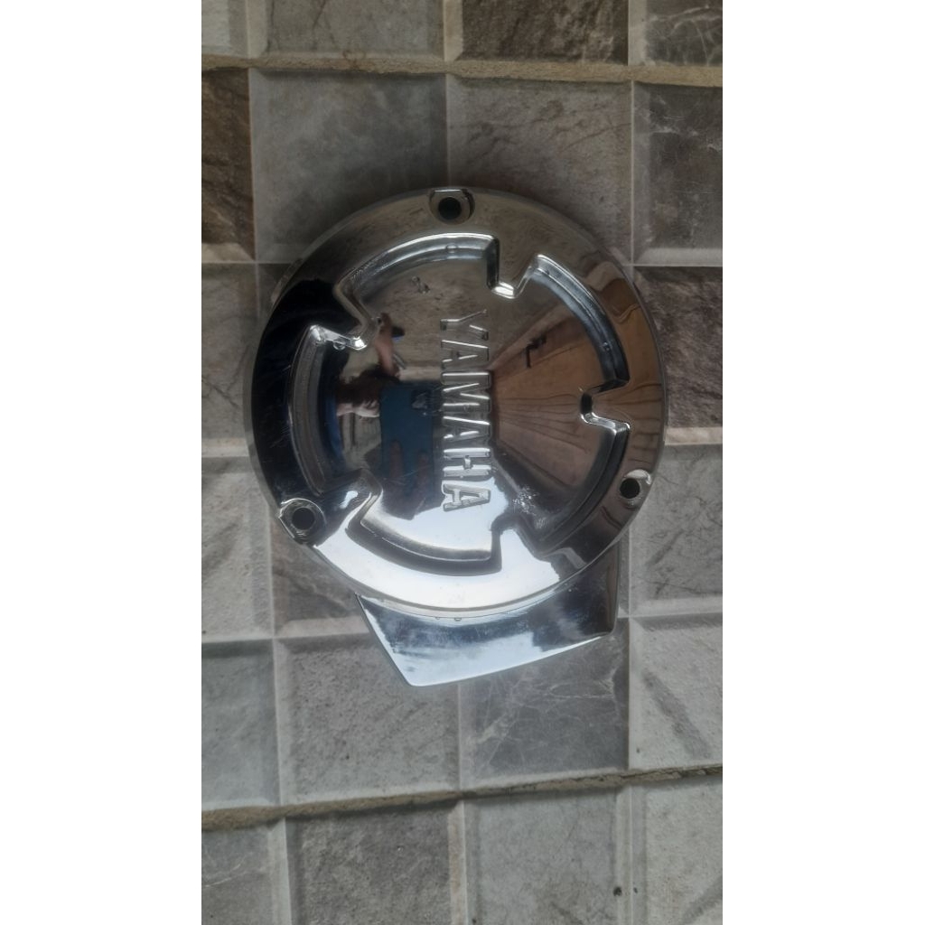 tutup bak kalter kiri rx king new original