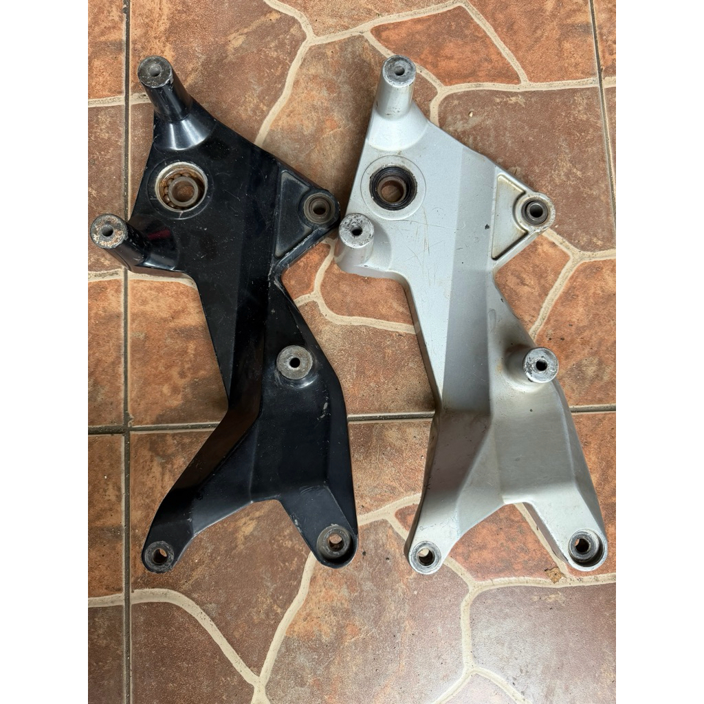 swing arm suzuki skywave original copotan