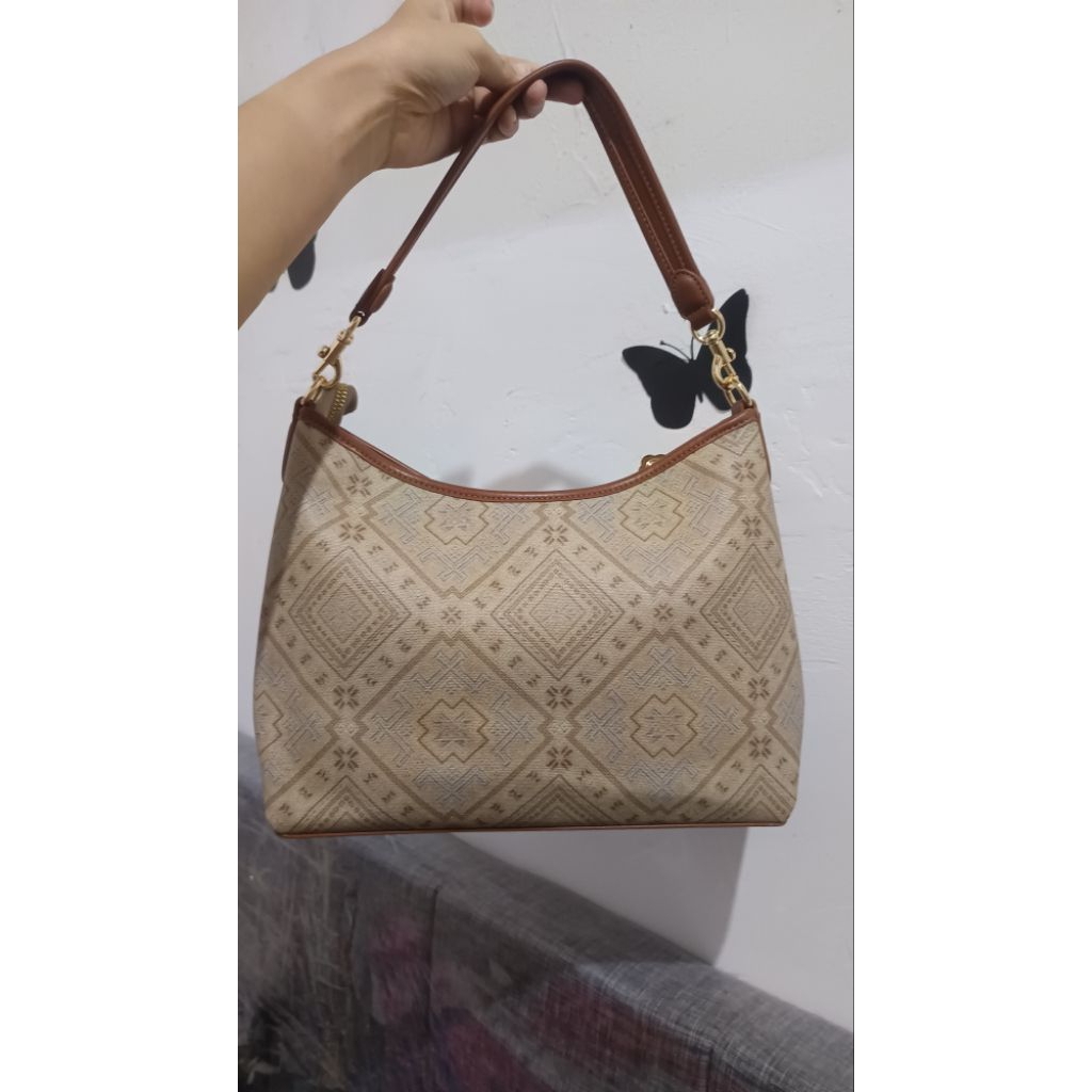NEW | Sale  Tas Fashion Selempang Wanita by Madelyn #Clorox AC772 defect