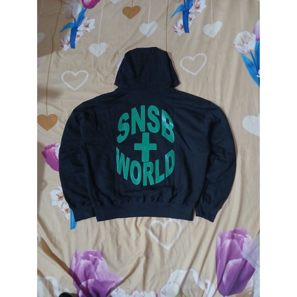 snsb road cendol new