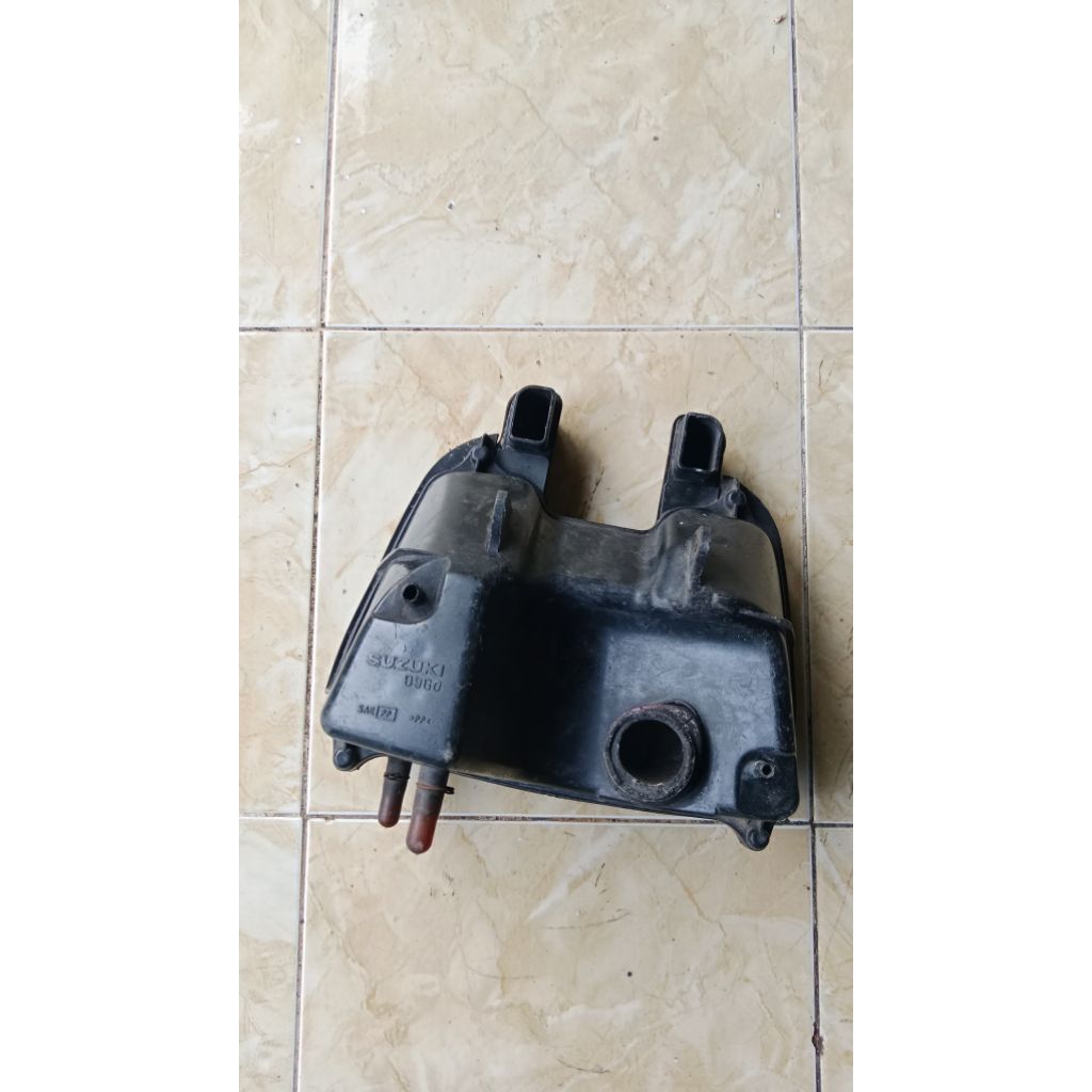 box filter udara suzuki smash lama original