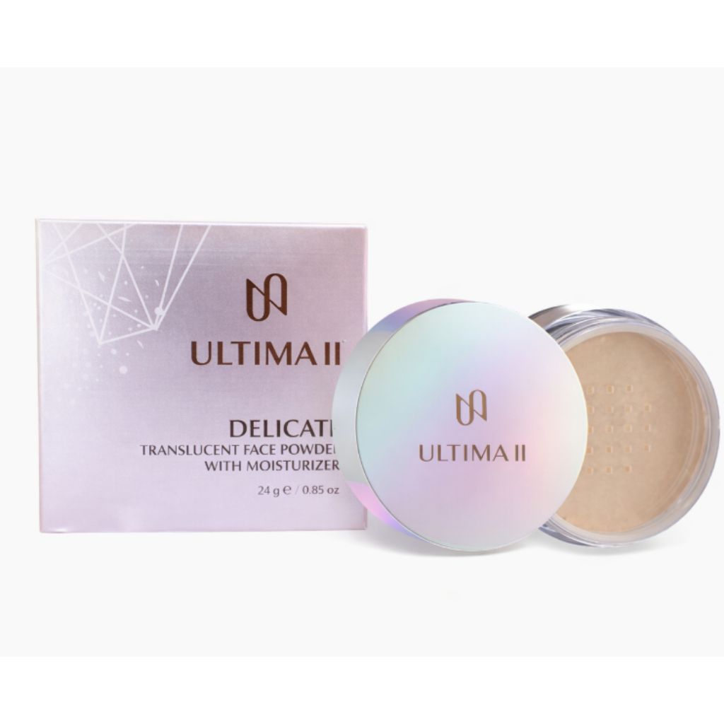 Bedak Tabur Ultima II