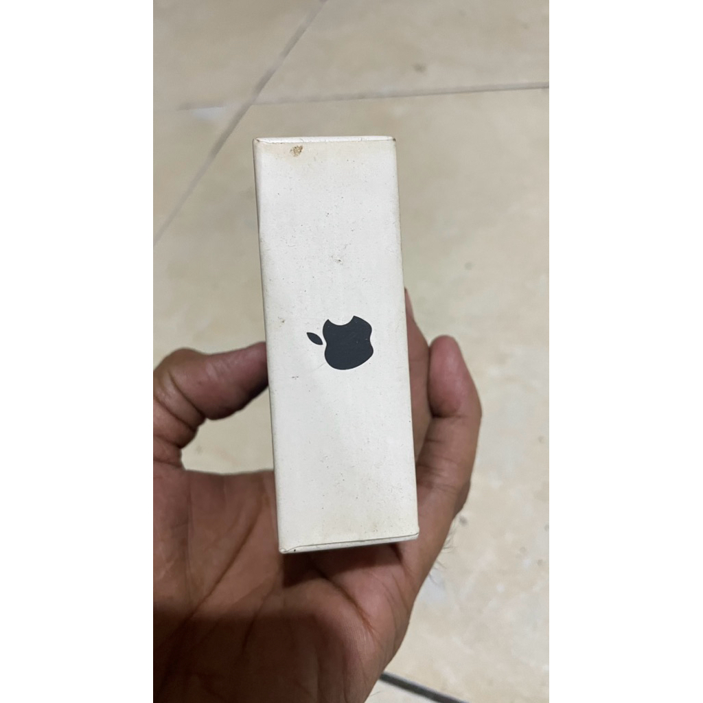 Hp 12 Mini resmi ibox