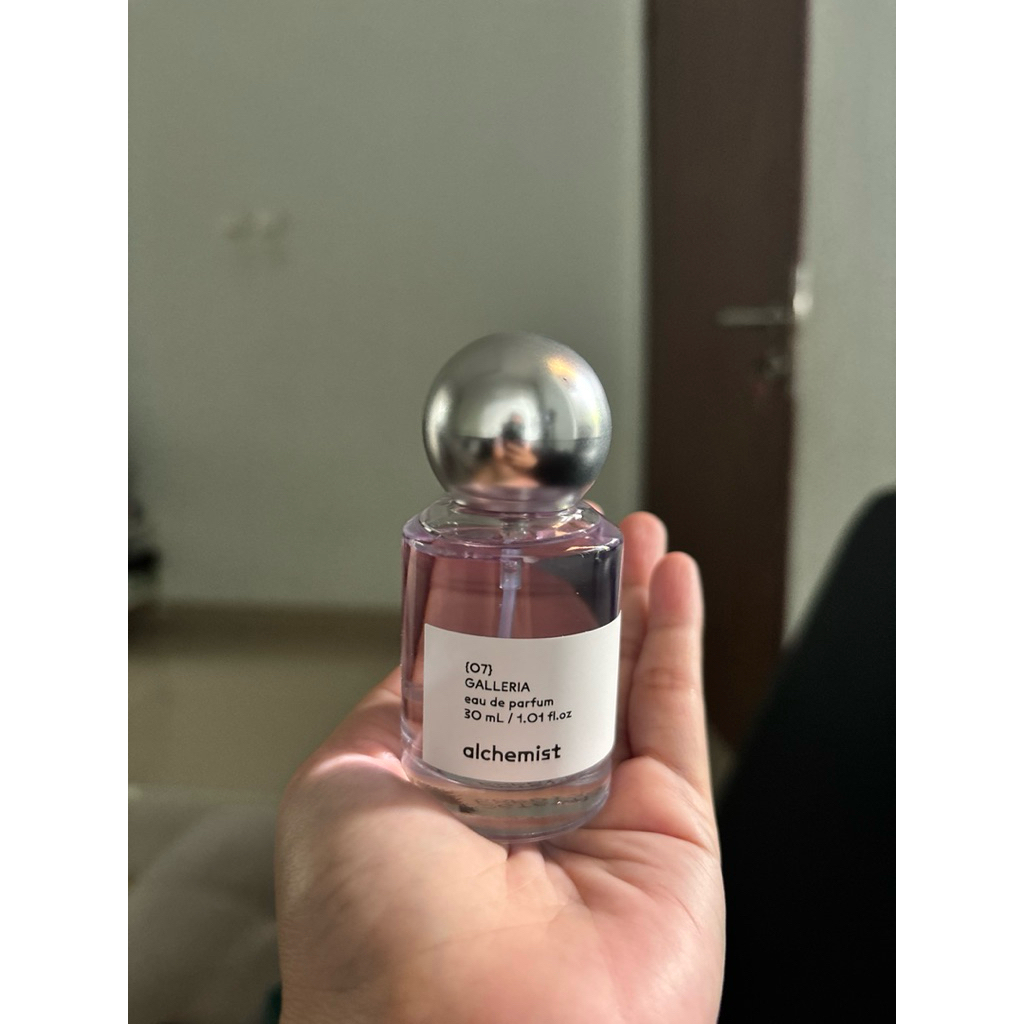 Preloved Alchemist Galleria (like new)