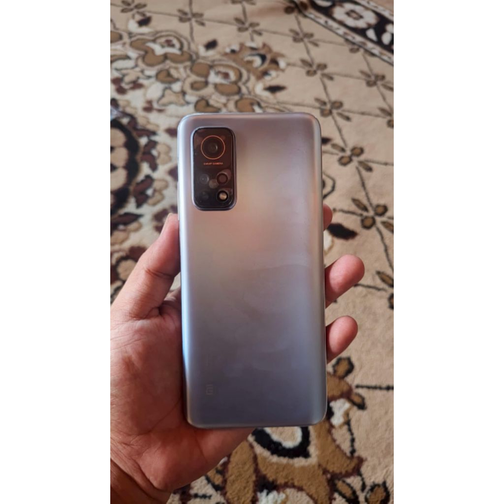 xiaomi mi 10t mati ic power
