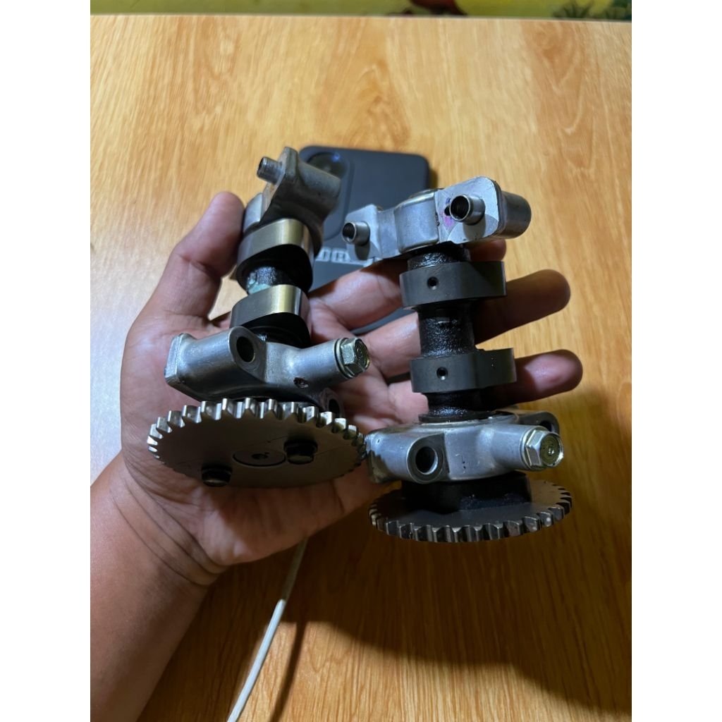 Noken as cam honda cbr old kpp thailand original