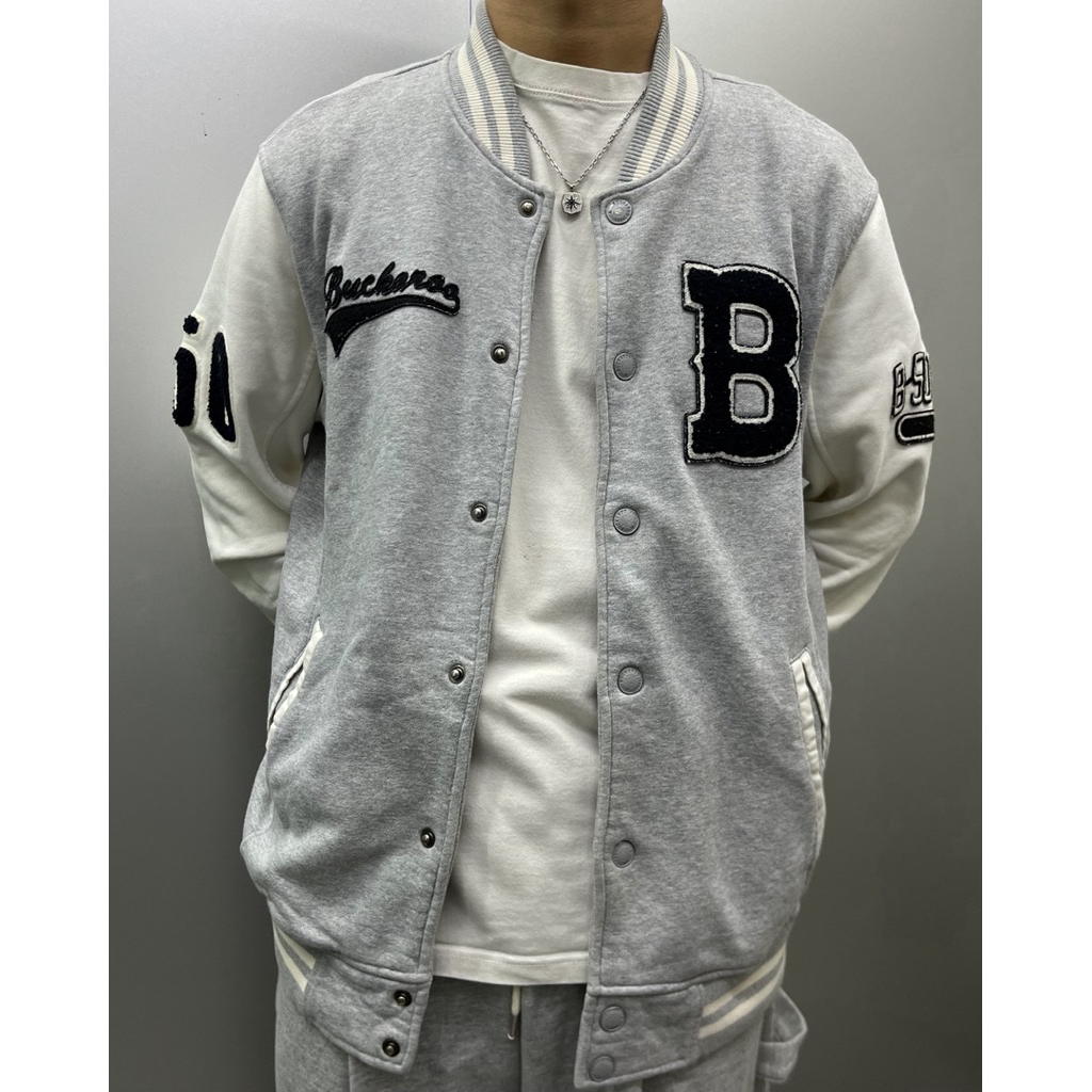 Buckaroo Varisty Jacket