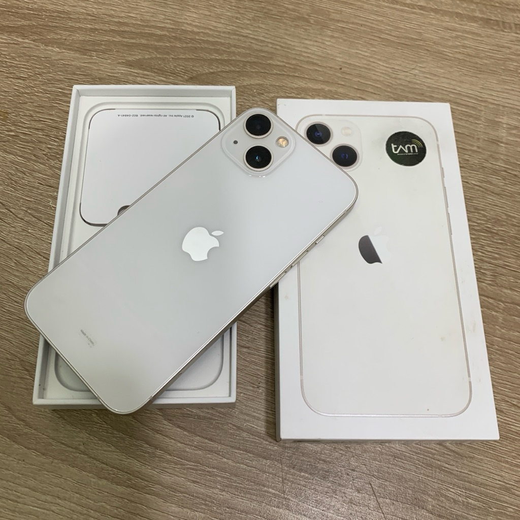 iphone 13 128gb resmi ibox