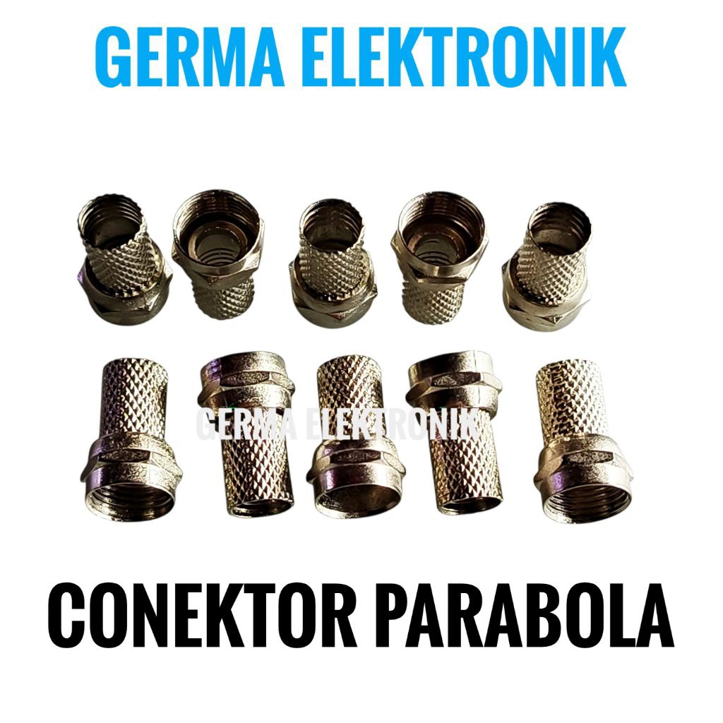 Conektor parabola LNB conektor parabola lnb