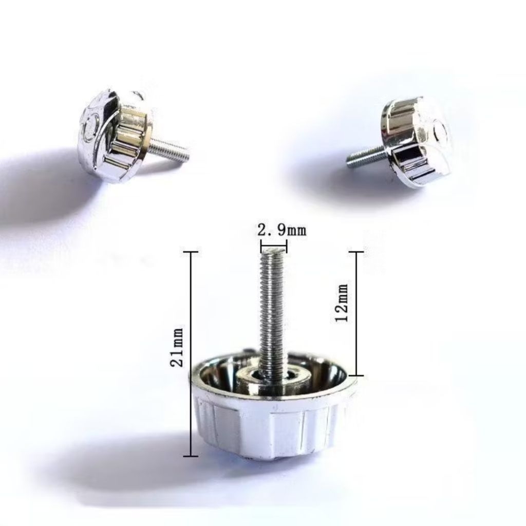 Baut Handle Reel Pancing