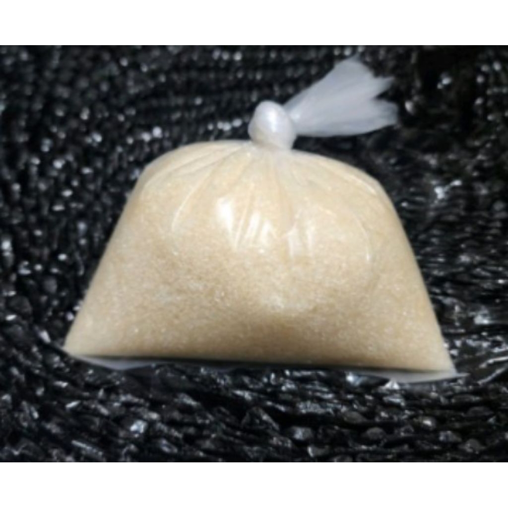 Gula pasir 100gr (REPACK)