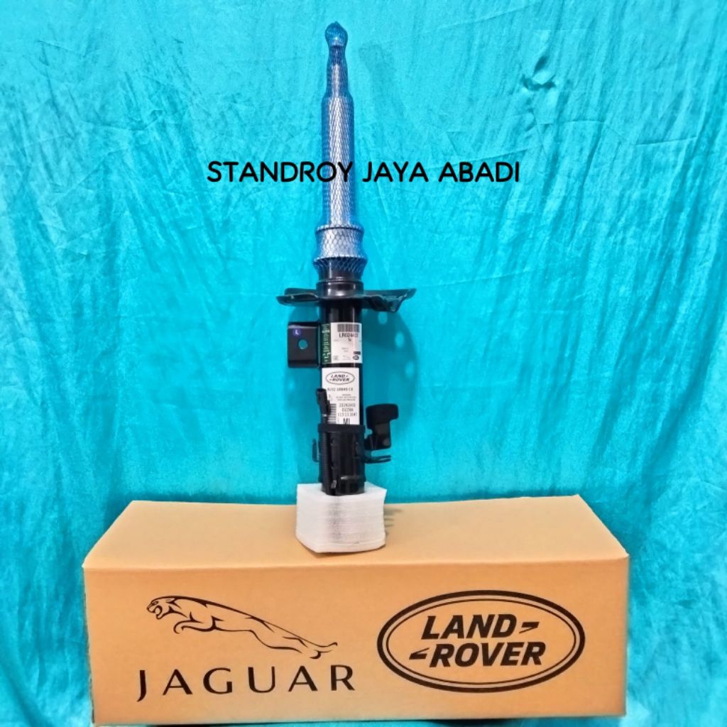 Shockbreaker Depan Range Rover Evoque Shock absorber Evoque Original