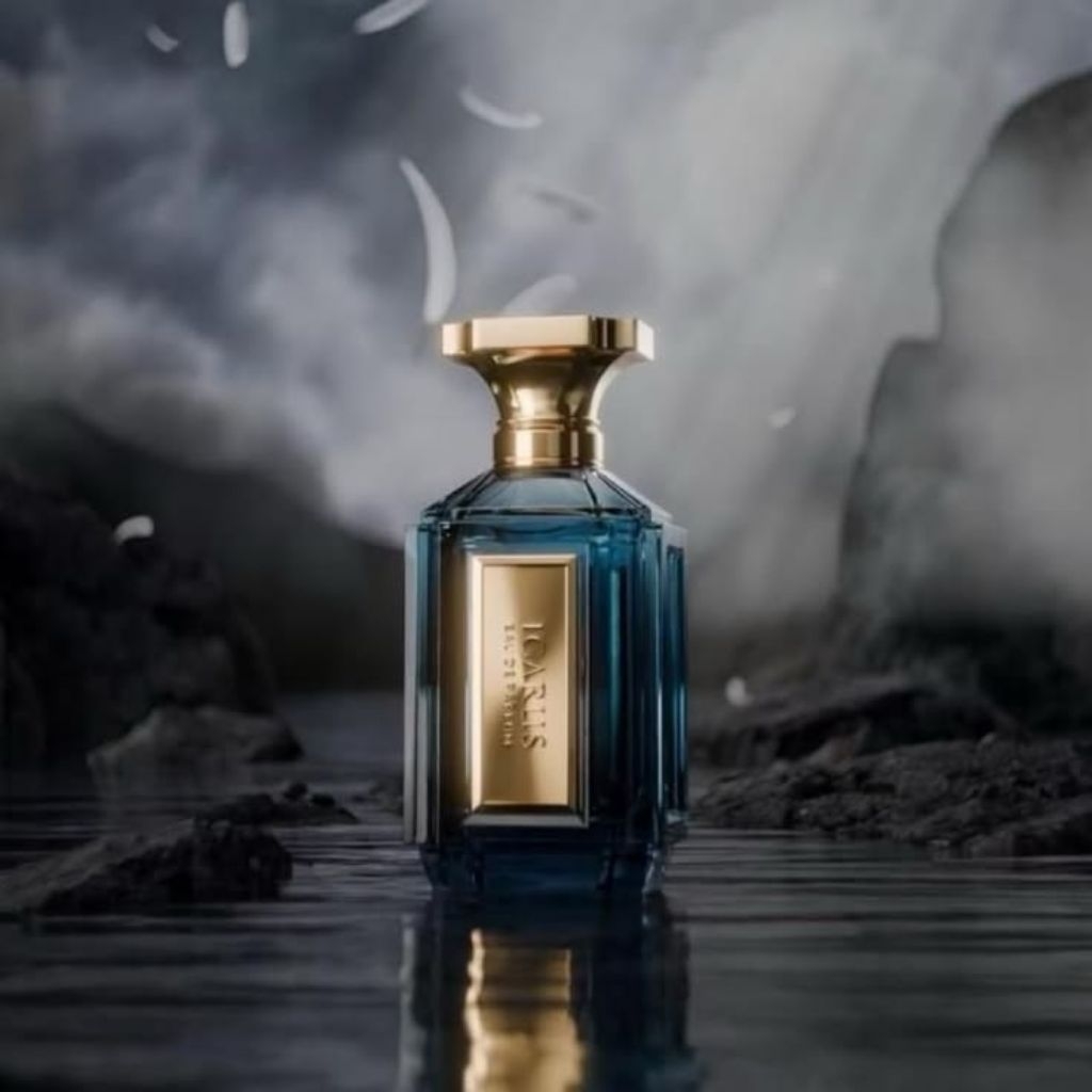 Velixir Icarus